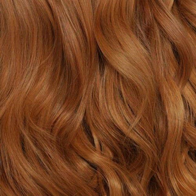 Affinage Infiniti Permanent 8.43 Light Copper Golden Blonde 100ml