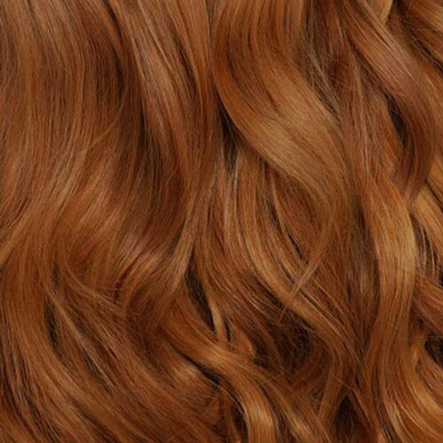 Affinage Infiniti Permanent 8.4 Light Copper Blonde 100ml
