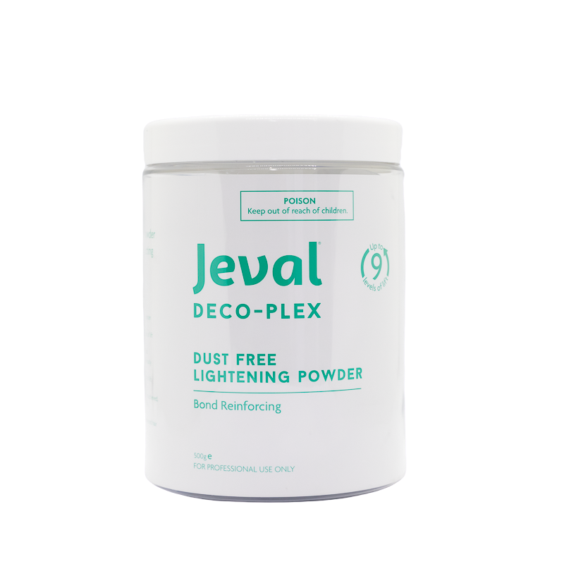 Jeval Deco-plex - 9 Levels of Lift 500g