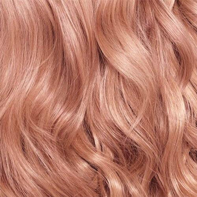Affinage Satin Series 9.046 Very Light Natural Copper Red Blonde 80ml