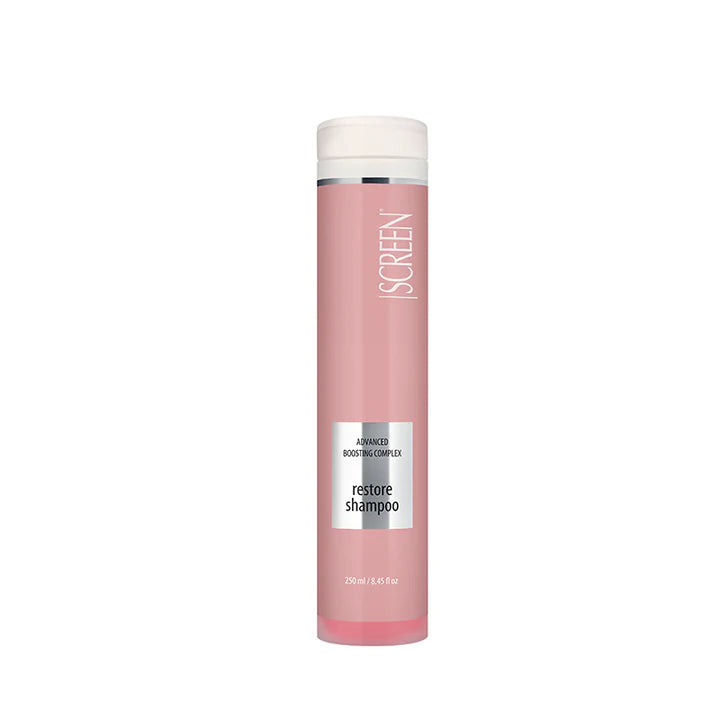 Screen Abc Restore Shampoo 250ml