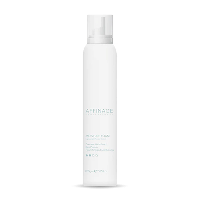 Affinage Moisture Foam 200g