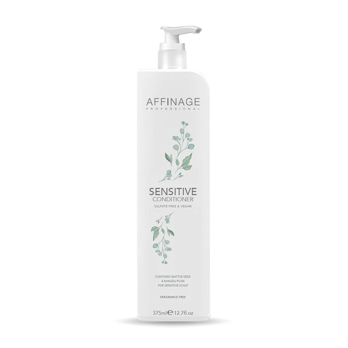 Affinage Sensitive Conditioner 375ml