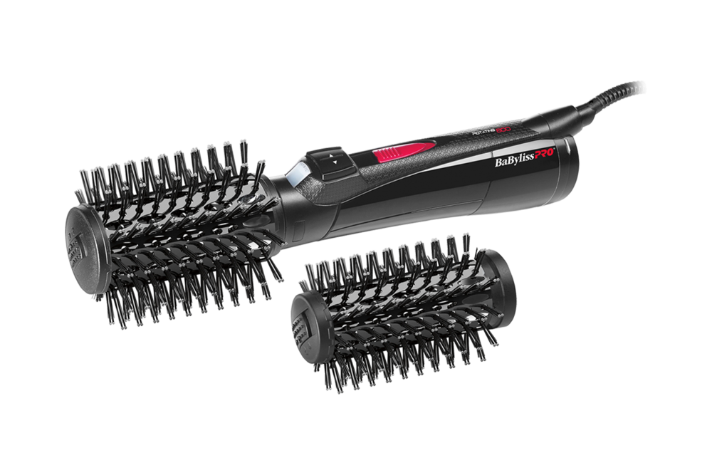 BaBylissPro Rotating Hot Air Brush