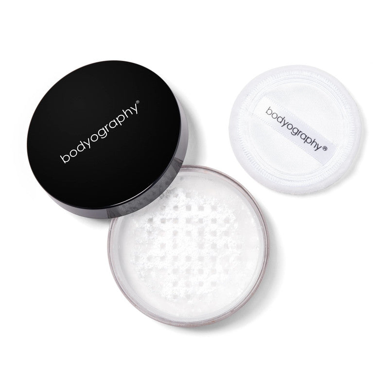 Bodyography Every Finish Powder No 010 - Light