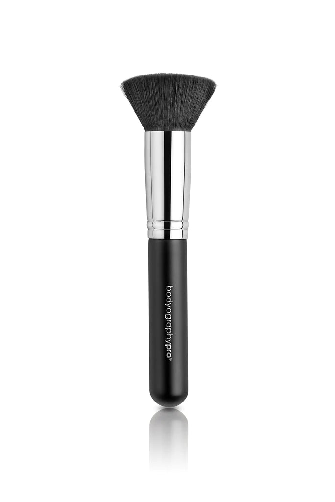 Bodyography Synthetic Makeup Brush Buffing