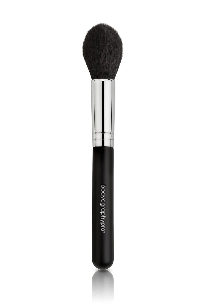 Bodyography Synthetic Makeup Brush Contour