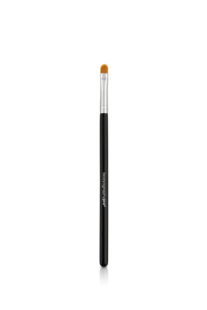 Bodyography Synthetic Makeup Brush Small Liner