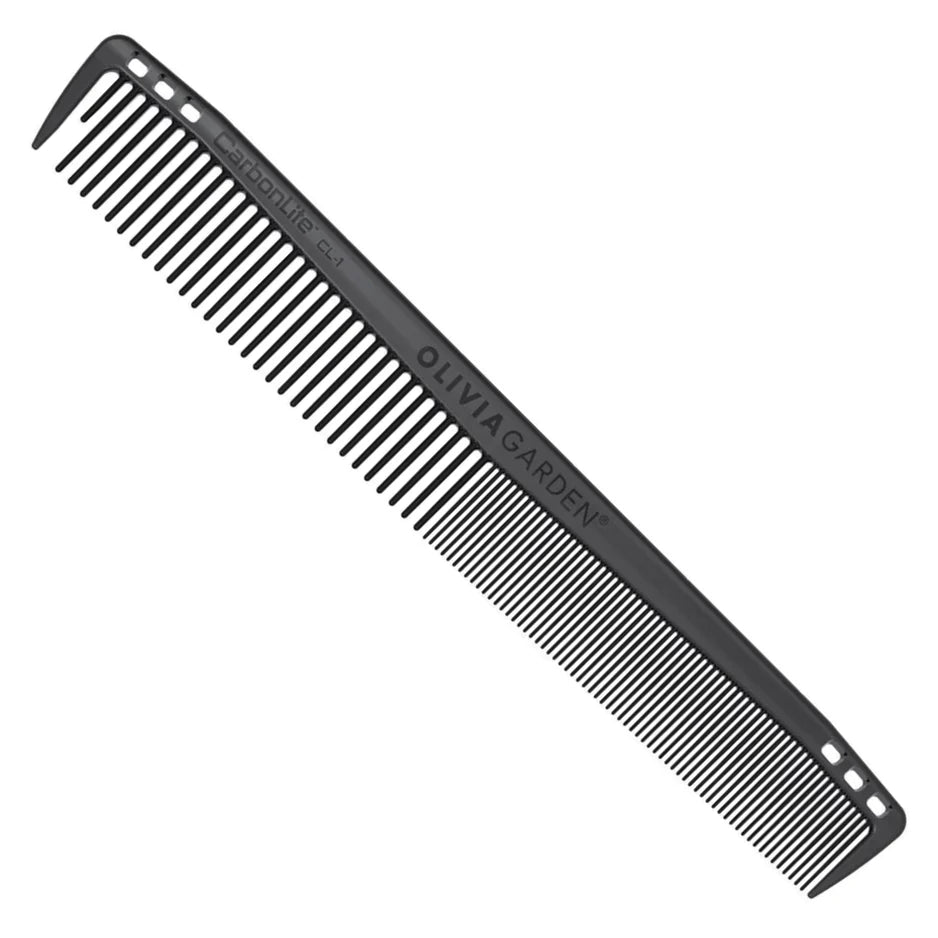 Olivia Garden CarbonLite Cutting Comb 7