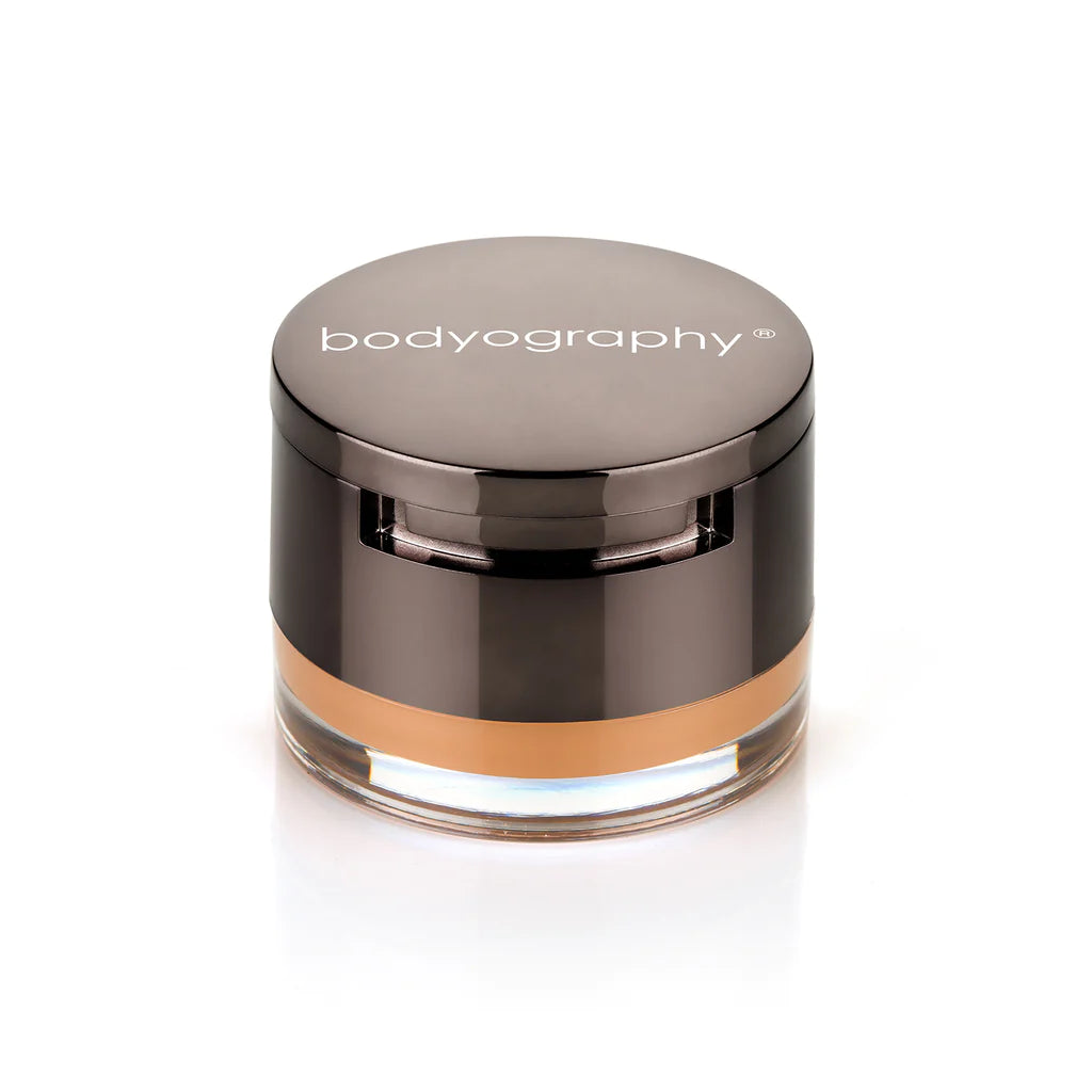 Bodyography Every Finish Powder No 010 - Light