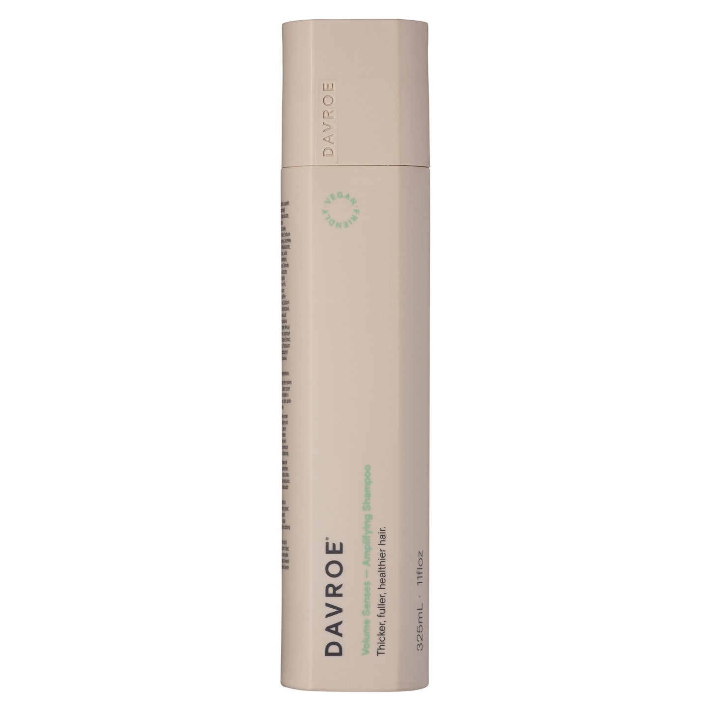 Davroe Volume Amplifying Shampoo 325ml