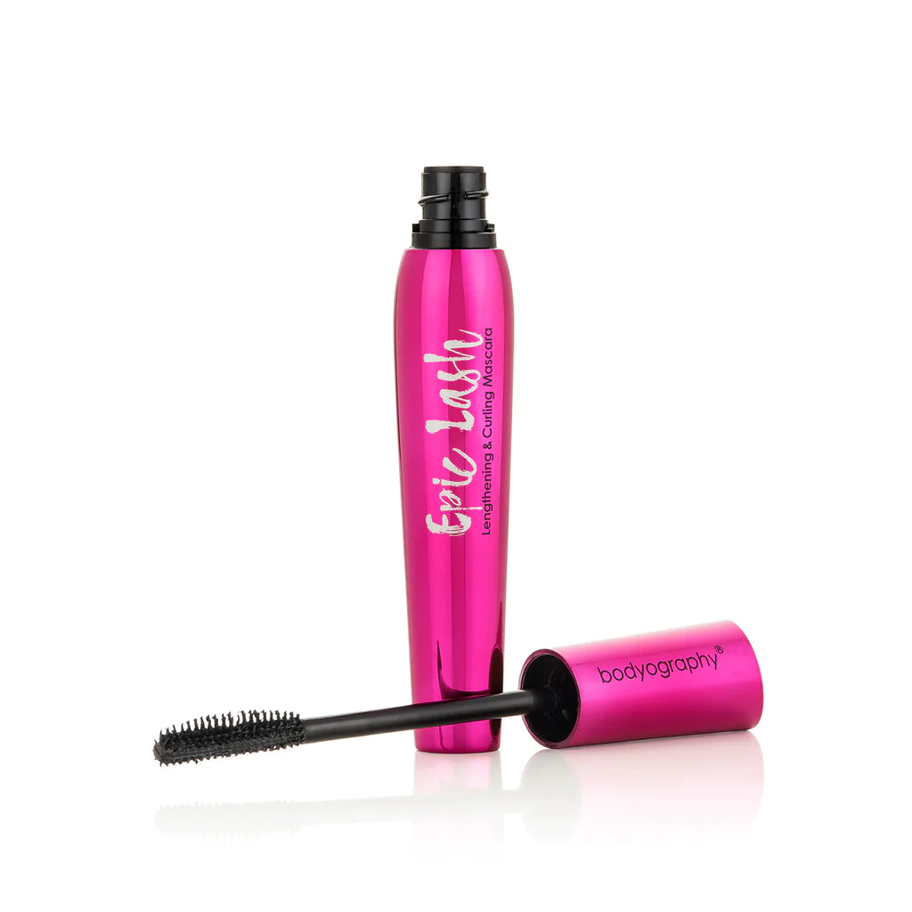 Bodyography Epic Lash Lengthening And Curling