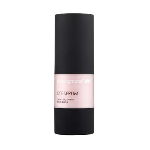 +Bodyography Eye Serum