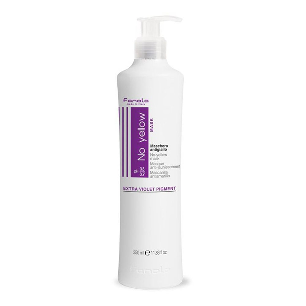 Fanola No Yellow Mask 350ml
