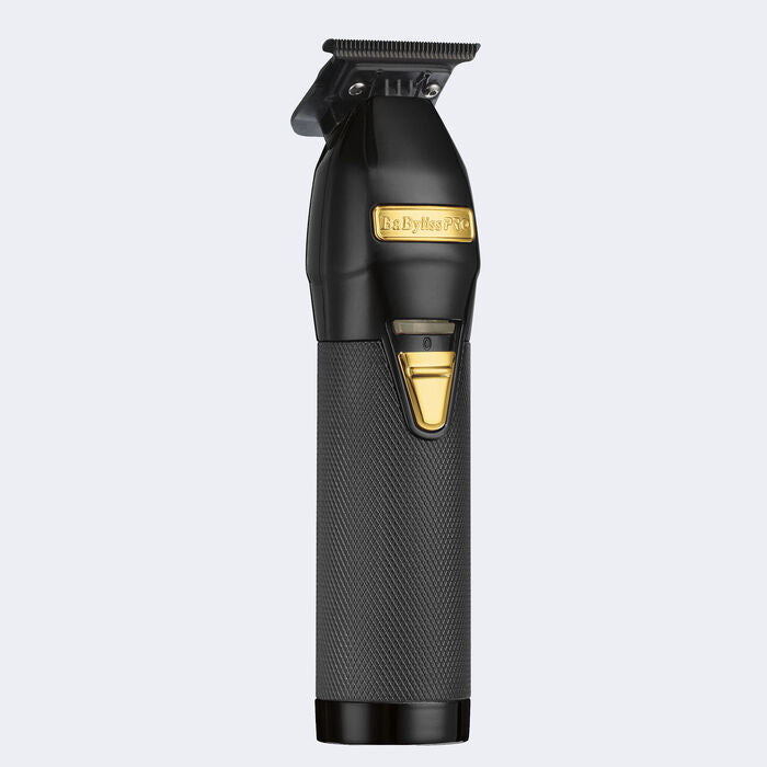 BaBylissPro Trimmer FX787G Outliner Cord/Cordless Black