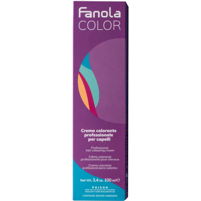 Fanola 10.0 Natural 100ml