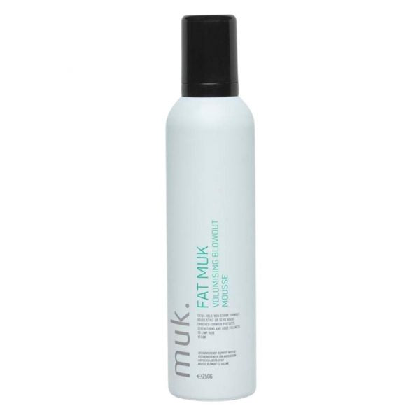 Muk Fat Blowout Mousse 250ml