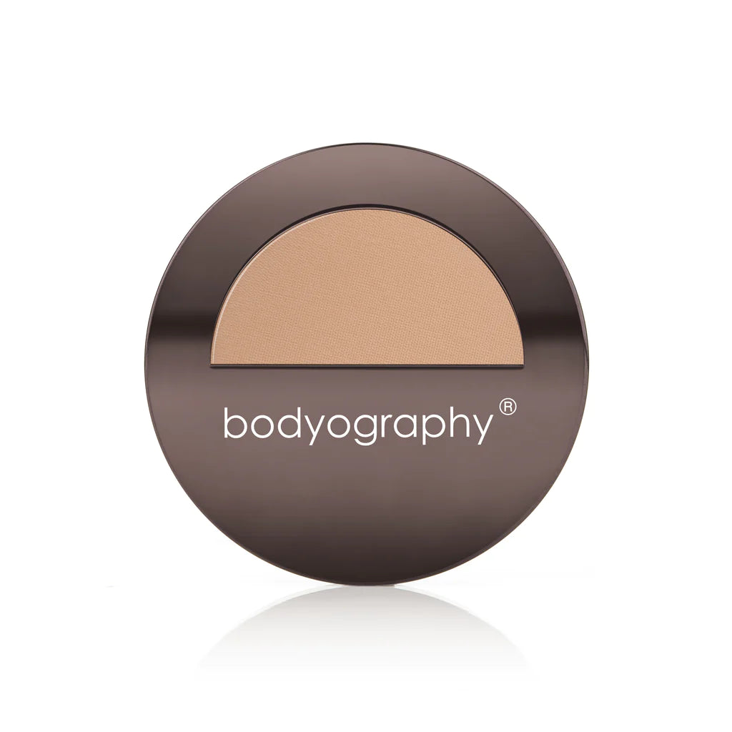 Bodyography Every Finish Powder No 060 - Dark