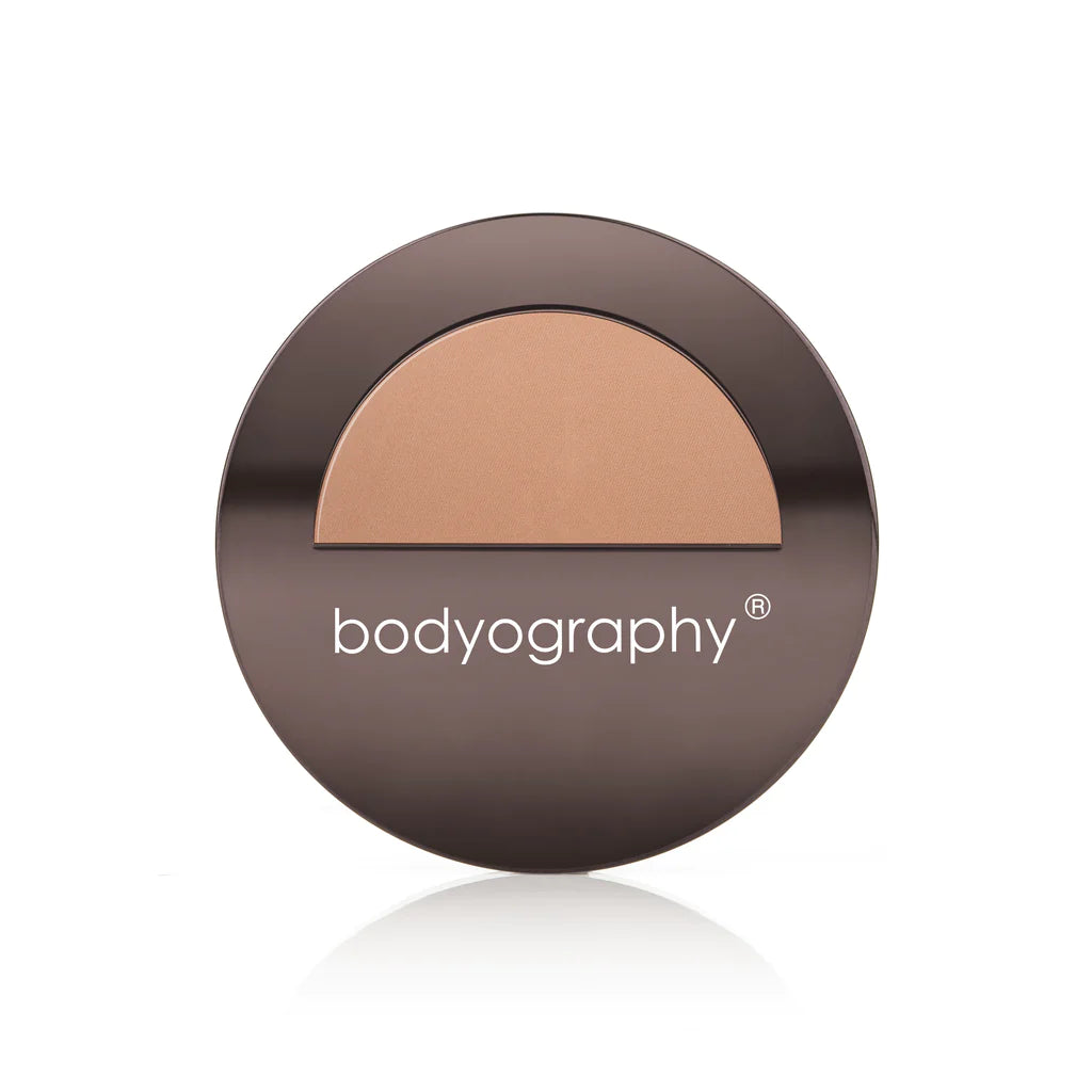 Bodyography Every Finish Powder No 070 - Very Dark