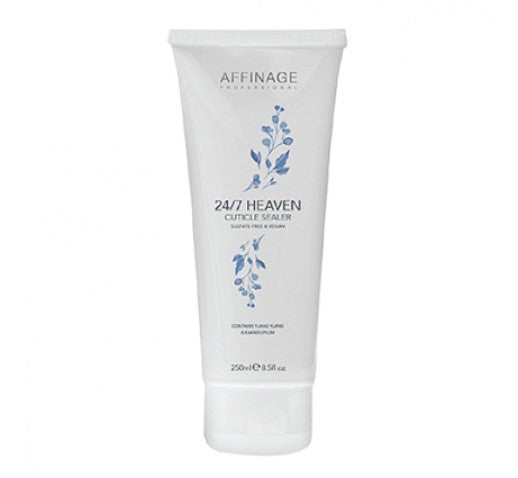 Affinage 24/7 Heaven Cuticle Sealer 250ml