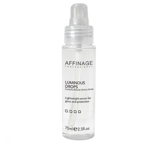 Affinage Luminous Drops 75ml