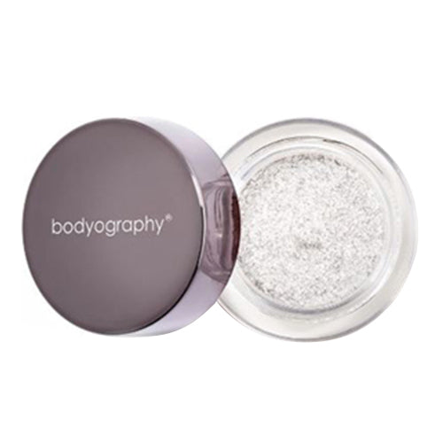 Bodyography Glitter Pigment Halo Silver Diamond