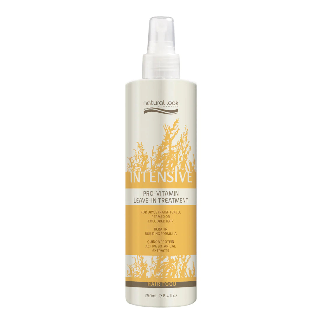 Natural Look Intensive Pro-vitamin Leave-in Treatment 250ml