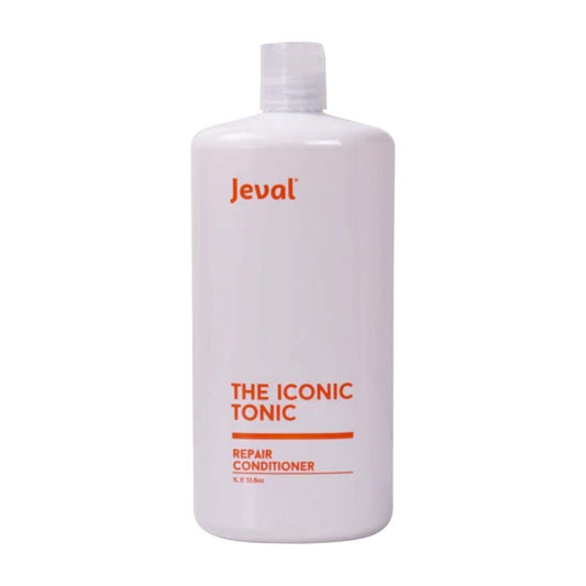 Jeval Iconic Tonic Conditioner Repair 1L