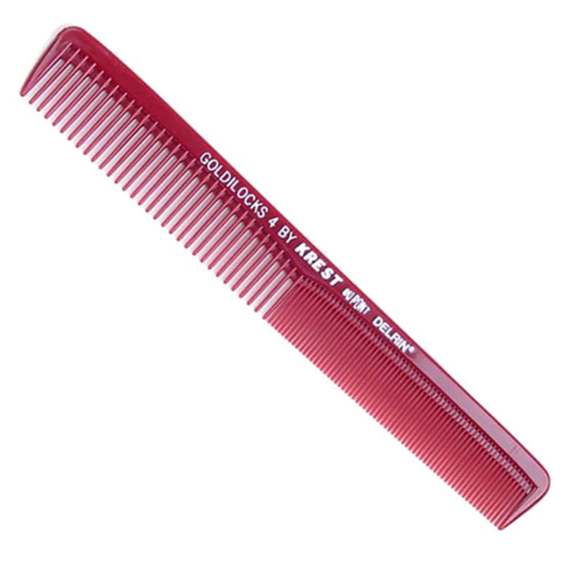 Krest Goldilocks Cutting Comb 7 #4