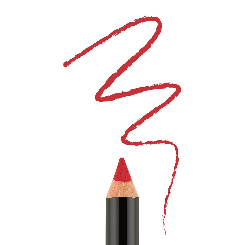 Bodyography Lip Pencil Crimson Red