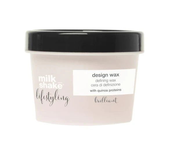 Milkshake Lifestyling Design Wax 100ml