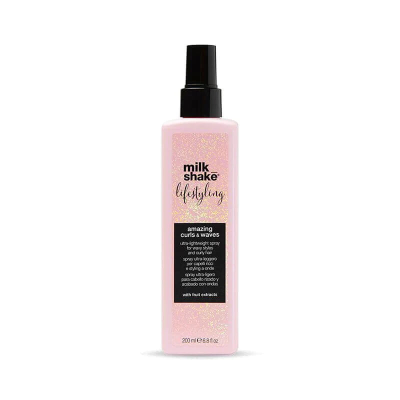 Milkshake Lifestyling Amazing Curls And Waves 200ml