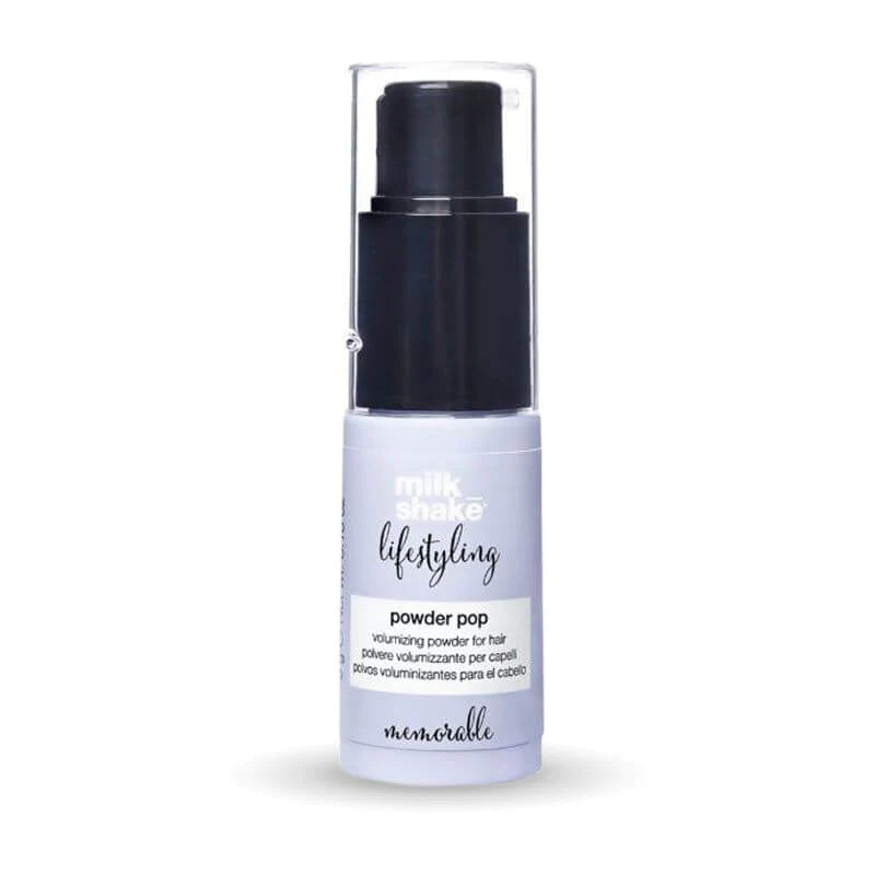 Milkshake Lifestyling Powder Pop 5g