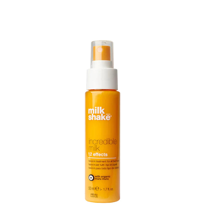 Milkshake Incredible Milk 50ml