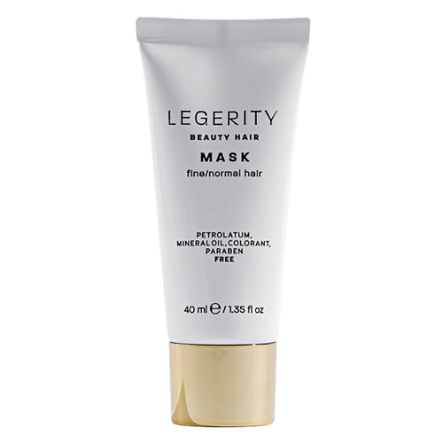 Screen Legerity Beauty Mask Fine/normal 40ml