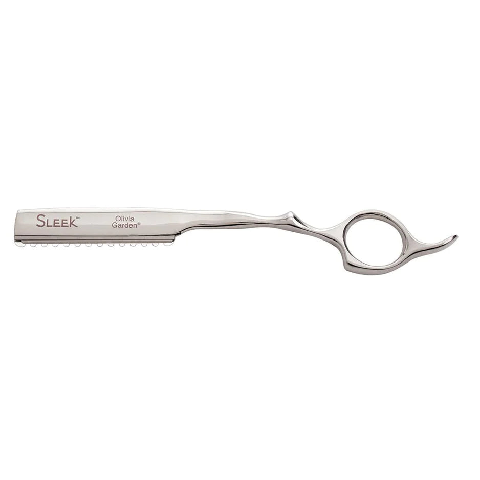 Olivia Garden Sleek Professional Styling Razor