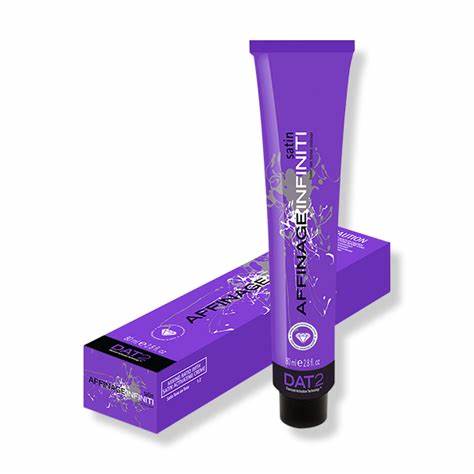 Affinage Satin Series 5.0 Light Brown 80ml