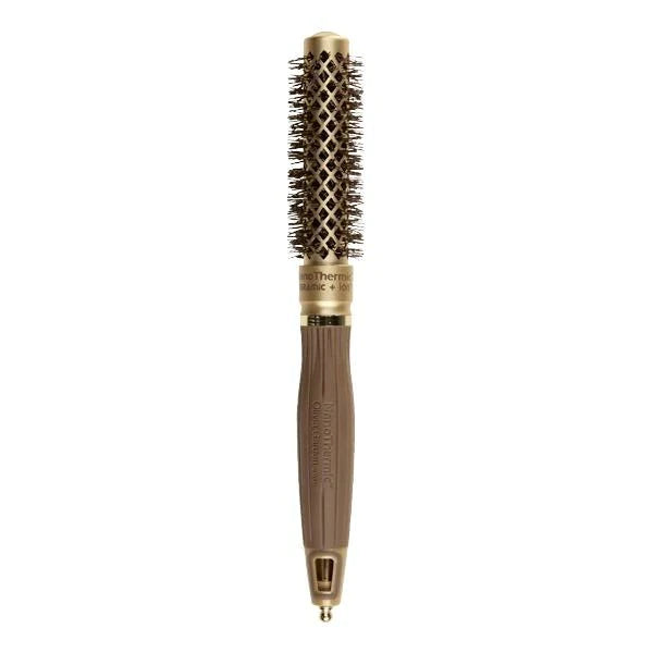 Olivia Garden NanoThermic Round Thermal Brush 18mm