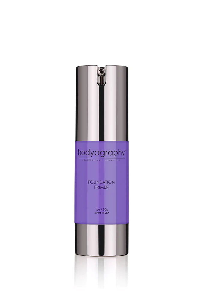 Bodyography Foundation Primer Purple