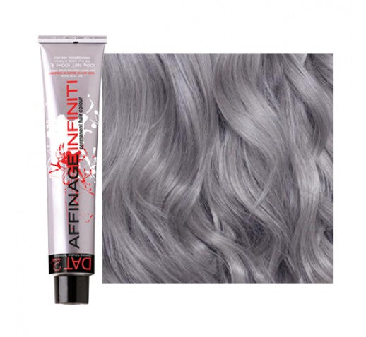 Affinage Infiniti Permanent 10.18 Extra Light Ash Blue Violet Blonde 100ml