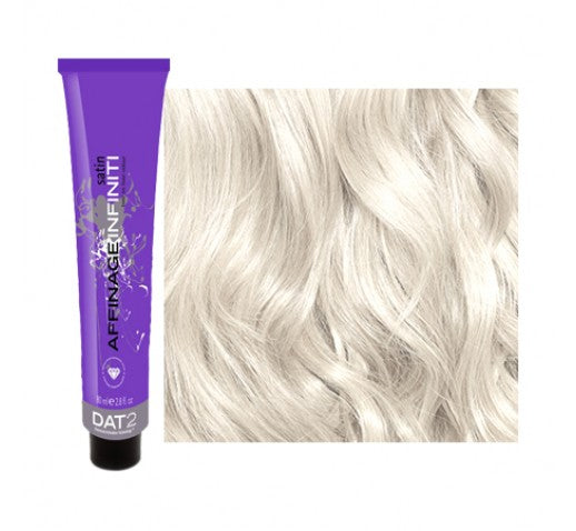 Affinage Satin Series .000 Clear 80ml
