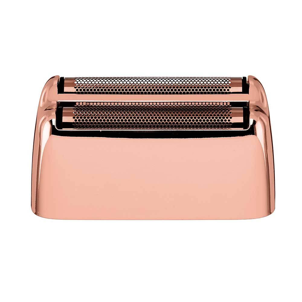 BaBylissPro Replacement Foil Shaver&Cutter - Rose Gold