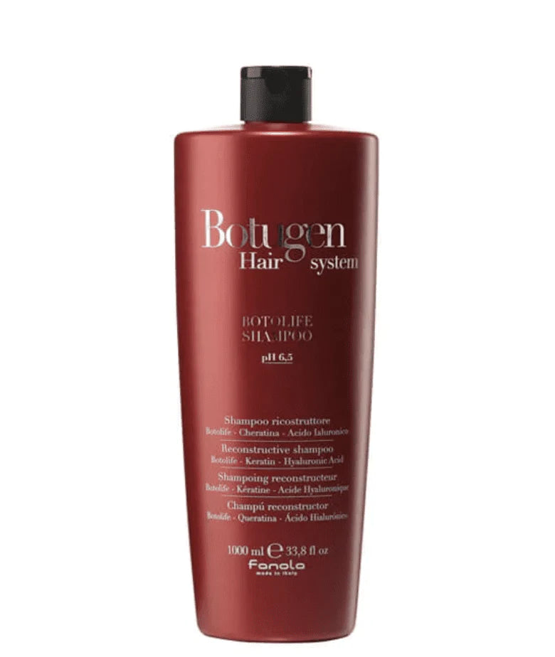 Fanola Botolife Shampoo 1000ml