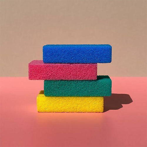 Mr. Pumice Pumi Bar- Assorted Single