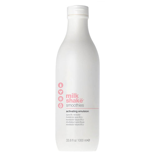 Milkshake Smoothies Emulsion Activating 950ml