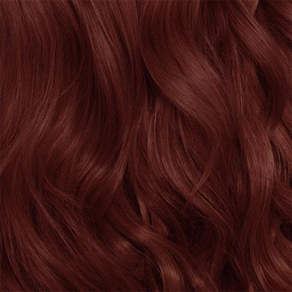 Affinage Infiniti Permanent 7.46 Medium Ruby Red Blonde 100ml