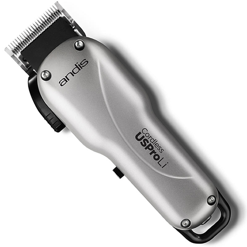 Andis Us Pro Li Cordless Clipper Lcl
