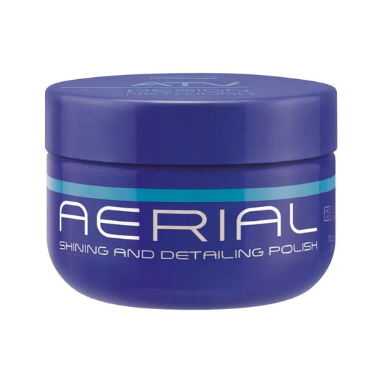 +Natural Look Atv Aerial Shining And Detailing Polish 100g