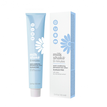 Milkshake 9 Minute Quick 4.0 100ml