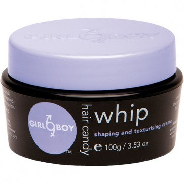 GirlBoy Lust Whip Crme 100g